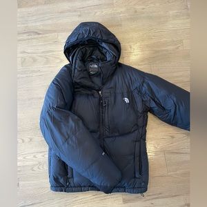 North face summit series 700 down jacket